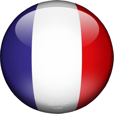 Version francophone, langue franÃ§aise